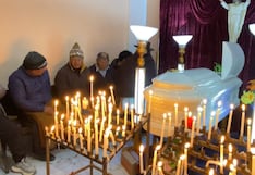 Huancavelica: Joven madre muere camino al hospital y familiares denuncian presunta negligencia médica