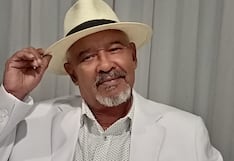 Gabino Pampini anuncia concierto con sus clásicos a ritmo de salsa
