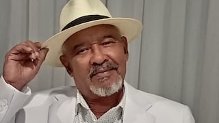 Gabino Pampini anuncia concierto con sus clásicos a ritmo de salsa