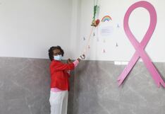 Piura: Paciente de 70 años vence el cáncer gracias al programa de hospital de Sullana