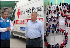 “Pisco no debe olvidar su historia”: Cruz Roja exhorta a participar en el Simulacro Nacional 2026