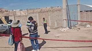 Perros matan a adulta mayor en Cerro Colorado | Las Imperdibles de Correo (PODCAST)