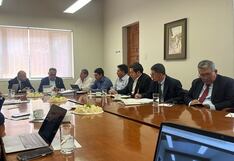 Midagri: Gobierno adjudicará en mayo Majes Siguas a Estado ganador