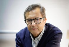 David Tuesta, exministro de Economía y Finanzas: “Hace falta una ley de empleo juvenil flexible”