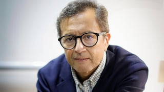 David Tuesta, exministro de Economía y Finanzas: “Hace falta una ley de empleo juvenil flexible”