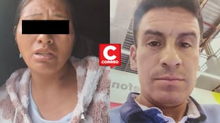 “No mates a mi mamita”, niño de 7 años pide ayuda y evita que su padre estrangule a su mamá en Huancayo