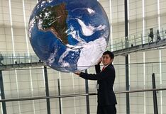 Estudiante del COAR Junín participa en programa científico en Japón: “Conocí más de la ciencia y la cultura”
