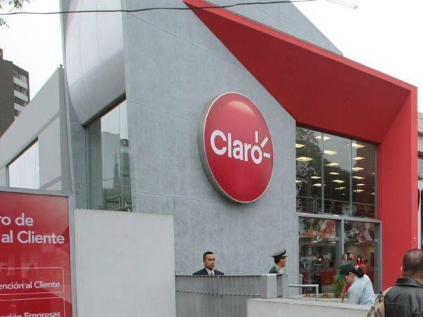 Operadora Claro presenta fallas en 7 regiones del sur del país (Foto: USI)