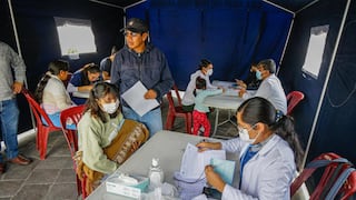 Arequipa traza metas al 2035 para mejorar salud, educación y reducir la pobreza