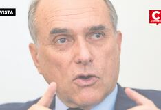 Francisco Tudela, excanciller y excongresista: “El Perú empieza a ser muy importante para Estados Unidos”