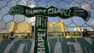 Chapecoense: Rival en liga brasileña aseguró que no jugará el partido