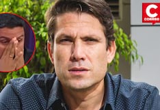 Paco Bazán se burla de Reimond Manco: “Es del team de Domínguez” (VIDEO)