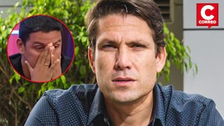 Paco Bazán se burla de Reimond Manco: “Es del team de Domínguez” (VIDEO)