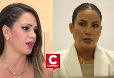 Melissa Klug envía carta notarial a Pamela López por acusaciones de romance con Christian Cueva (VIDEO)