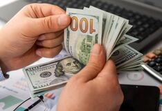 Dólar se debilita ante la posibilidad de que la FED baje la tasa de interés en los EE.UU.