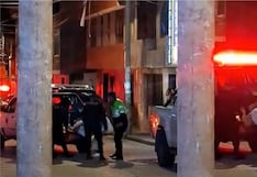 Paraguaya fallece en Cusco luego de ser baleada en hospedaje