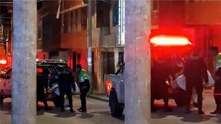 Paraguaya fallece en Cusco luego de ser baleada en hospedaje