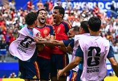 Mundial 2026: España clasifica a semifinales tras derrotar 2-1 a Bélgica