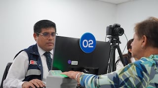 SMP: Migraciones y ACNUR habilitan sede itinerante para atención de extranjeros