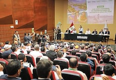 Prevención frente al fenómeno El Niño será focalizada