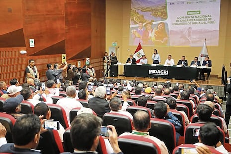 Prevención frente al fenómeno El Niño será focalizada