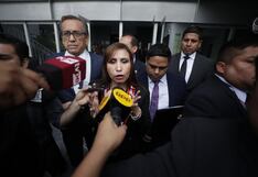 PJ realizará audiencia de suspensión temporal contra Patricia Benavides el 6 de septiembre