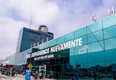 LAP rechaza reapertura del antiguo terminal del Jorge Chávez y acusa al MTC de decisión unilateral