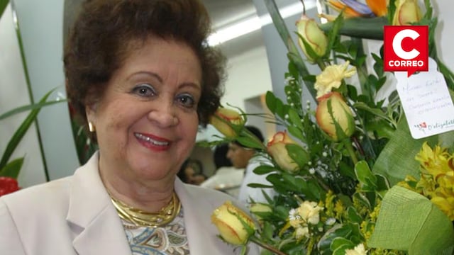 Falleció Jesús Morales, recordada actriz del programa cómico ‘Risas y Salsa’
