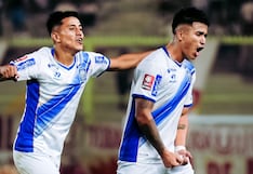 Liga 1: Alianza Atlético busca la recuperación hoy ante Sport Huancayo