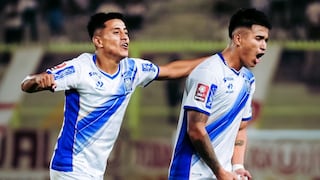 Liga 1: Alianza Atlético busca la recuperación hoy ante Sport Huancayo
