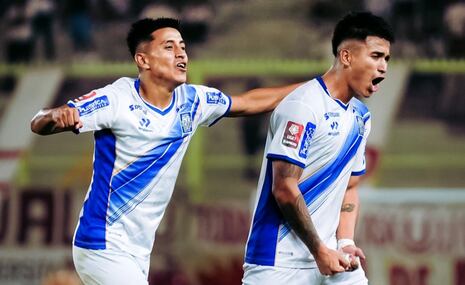 Liga 1: Alianza Atlético busca la recuperación hoy ante Sport Huancayo