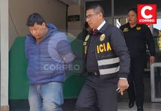 Huancayo: Enfermero capta a menor por juego Free Fire y la ultraja bajo amenazas