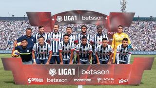 Alianza Lima vs. Alianza Atlético se jugará en Sullana solo con hinchas locales