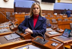 Alva pide sanción contra Doroteo tras denuncia por presunto uso indebido de seguridad policial