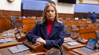 Alva pide sanción contra Doroteo tras denuncia por presunto uso indebido de seguridad policial