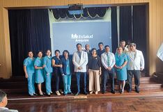 EsSalud Arequipa: Retiran a abogados de la gestión anterior