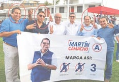 La Libertad: Acusan a directores de Ugel de vulnerar neutralidad