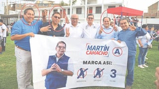 La Libertad: Acusan a directores de Ugel de vulnerar neutralidad