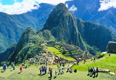 Inseguridad evita que el número de turistas extranjeros recupere el nivel que registró en el 2019