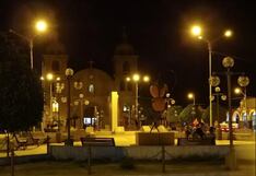 Sismo de 5.5 grados alarmó a la población de Palpa en horas de la madrugada