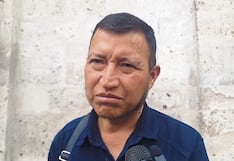 Emergencia en Arequipa: Derrumbes cierran camino hacia Sayla, en La Unión