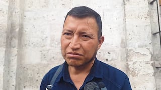 Emergencia en Arequipa: Derrumbes cierran camino hacia Sayla, en La Unión