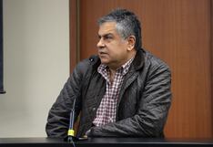 Martín Belaunde Lossio se acoge a la colaboración eficaz en juicio contra Humala y Heredia