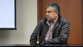 Belaunde Lossio afirma que dinero venezolano para campaña de Humala llegó en valijas diplomáticas