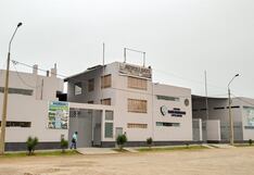 Detonan artefacto explosivo en colegio de Puente Piedra en presunto ataque extorsivo