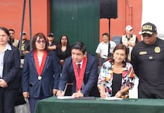 Hampa toca la puerta de 15 colegios en Trujillo