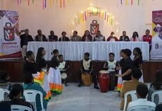 Chincha: El Carmen en festividad por el mes de la cultura afroperuana