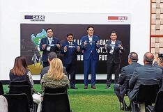 CADE Ejecutivos 2024: “El Perú no es una obra terminada, es un proyecto vivo”