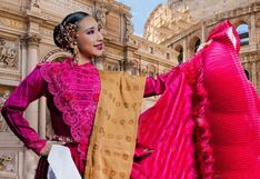 Joven cataquense presidirá el XII selectivo de marinera en Roma