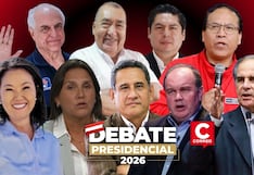 🔴 DEBATE 2026 EN VIVO: minuto a minuto de la quinta fecha donde se discuten temas de educación y empleo